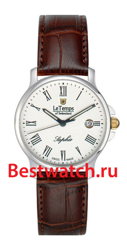Часы Le Temps Zafira LT1056.42BL62